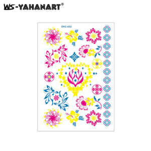 Fluorescent DKCS-022