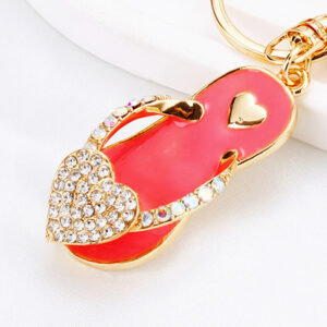 Love Slippers Deep Powder / Single OPP bag packaging