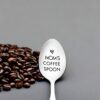 Wholesale Mother's Day Coffee Spoon Birthday Memorial Gift