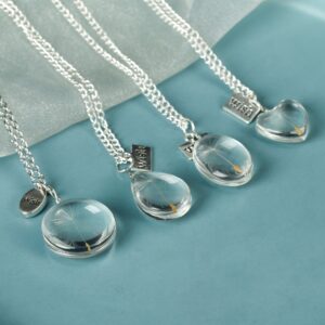 Dandelion shape / Round