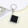O1CN01fpINCH2FWInMIJGlS_2217187058887-0-cib Wholesale Rhinestone Mini Makeup Mirror Keychain