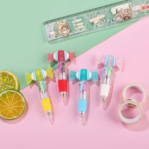 Bullet 0.7 / Candy series