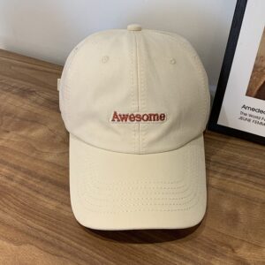 Awesome apricot / Adjustable