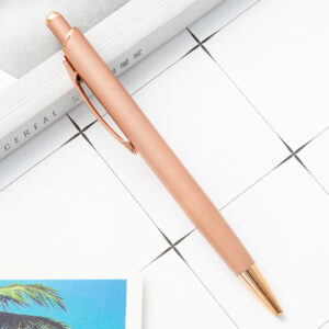 Bullet 1.0 / Rose Gold