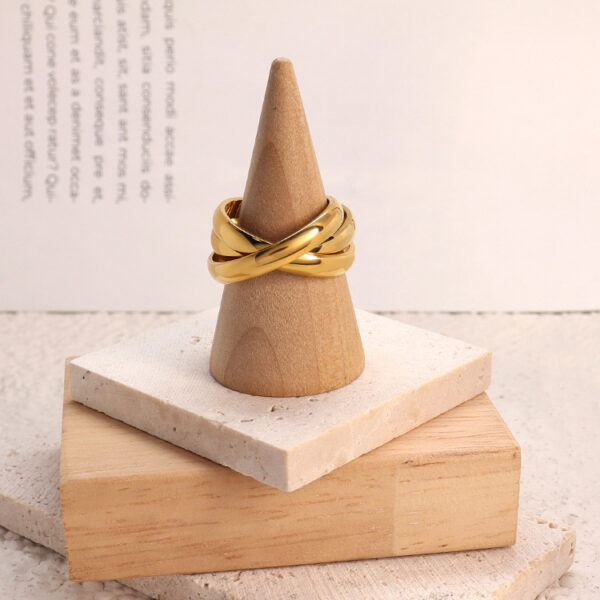 O1CN01fquxw21VHfcVDVEHK_4112122628-0-cib Wholesale Stainless Steel Multi-layer Rings