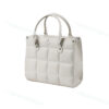Wholesale Large Capacity Acrylic Single Shoulder Crossbody Tote Bags