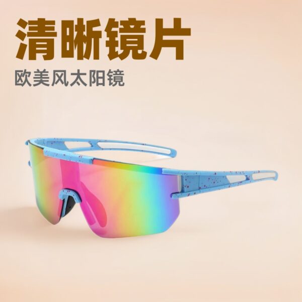 Wholesale PC UV Protection Men and Women Sunglasses