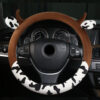 O1CN01fs1h4L1lBHsOirzBp_2211331354780-0-cib Wholesale Steering Wheel Cover with Plush Cow Shape