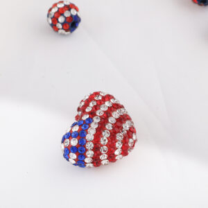 The Love of Captain America