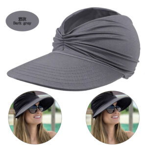 B dark gray / Free size