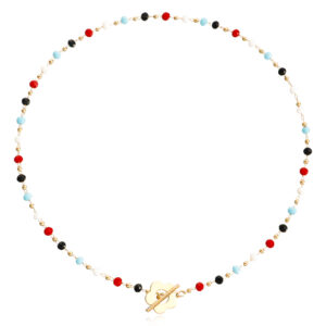 ZW2219-5# Color ② (gold)