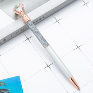 Bullet 1.0 / Paint Silver