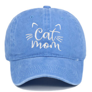 Light blue / Adjustable