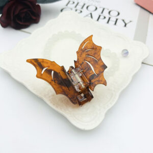 Caramel Ink Grab Clip