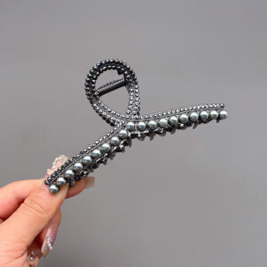 Cross large pearl-gun black