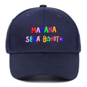 Navy blue / Adjustable