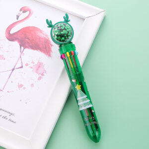 Bullet 0.7 / Green Rod Christmas Tree