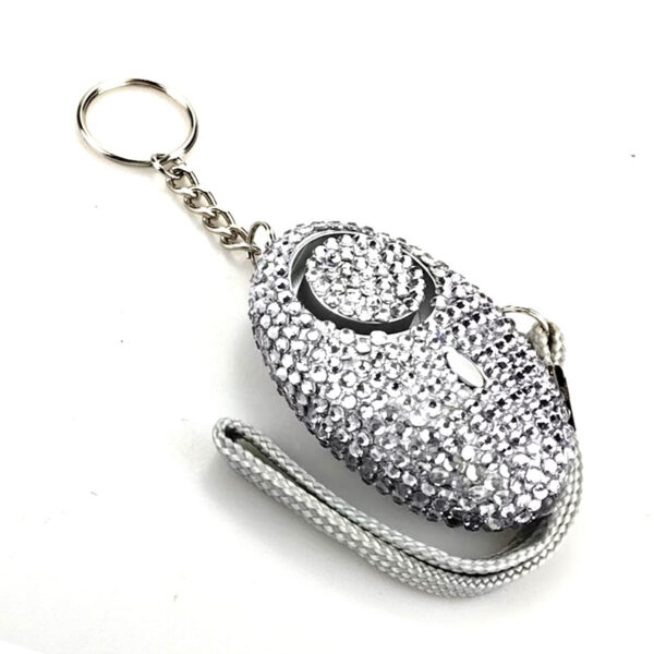 O1CN01g089Ql1aHjtNx7jY0_2215681763305-0-cib Wholesale Multifunctional Diamond Encrusted Plastic Keychain