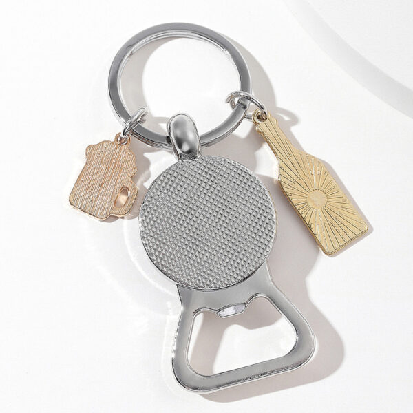 O1CN01g0tvOW1jN4vnk3jcn_2213351114535-0-cib Wholesale Father's Day Zinc Alloy Beer Keychain
