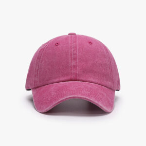 21A002C Rose Red / Adjustable