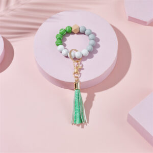 Grass Green Baseball