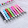 Wholesale Nail Art Spot Drill Unloading Drill 2-in-1 Tool Ballpoint Pen