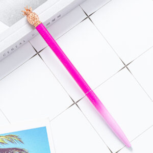 Bullet type 1.0 / Rose Red Gradient