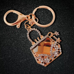 Crystal Evening Bag / Single OPP bag packaging