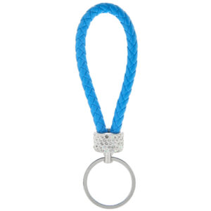 18 Lake Blue / 12.5cm long