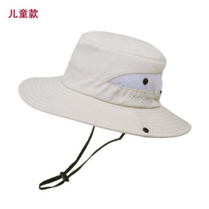 Solid color children-beige