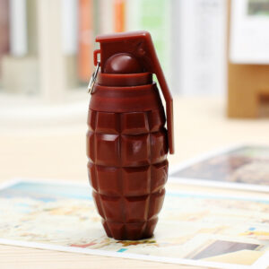 bullet 0.5 / red brown