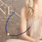 Wholesale Bohemian Freshwater Pearl Shell Bracelet