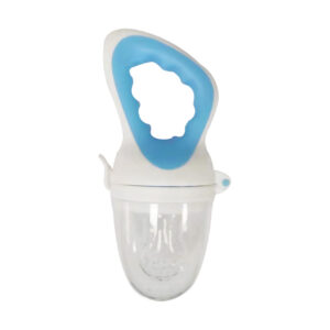 Circular Blue Medium