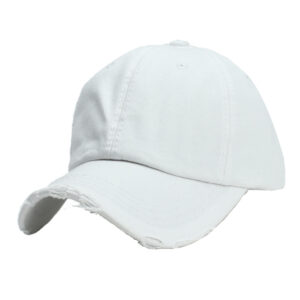 White / Adjustable