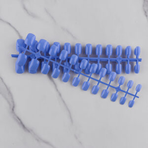 39 Lake Blue / 5 blanks