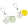 O1CN01g5xyfr2054otErUTB_2280486797-0-cib Wholesale Acrylic Lemon Ice Cube Keychain