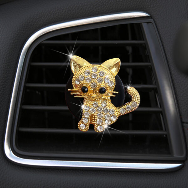 O1CN01g87R8Z1aa3YeUNgJI_2950503345-0-cib Wholesale Kitty Car Perfume Clip Decoration