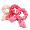 Wholesale Cute Original Design Rabbit Ear Hair Scrunchies