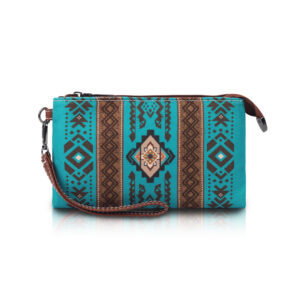 Large green flower 2 / 21.5*1*11.5cm