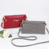 Wholesale PU Crossbody Shoulder Bag