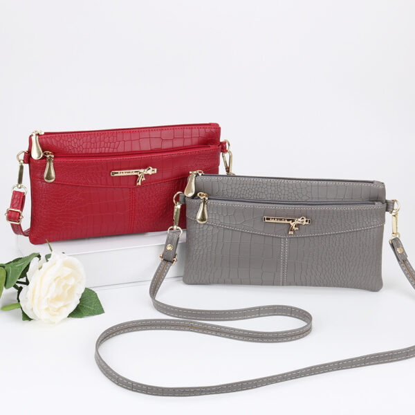 Wholesale PU Crossbody Shoulder Bag
