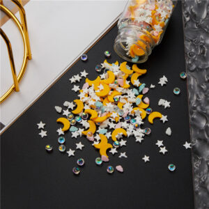 38# Star-Moon Series