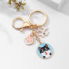 O1CN01gJZhsC1jN4yEbJmZl_2213351114535-0-cib Wholesale Cartoon Pet Dog Metal Keychain