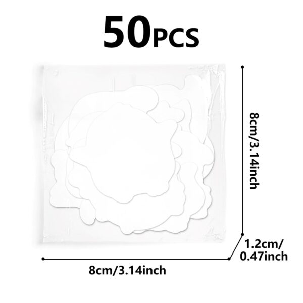 Wholesale Mother's Day English Alphabet Holiday Decoration Stickers