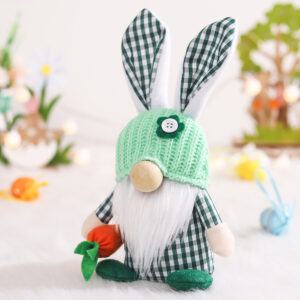 L-FH29 Men's Carrot Doll Ornaments