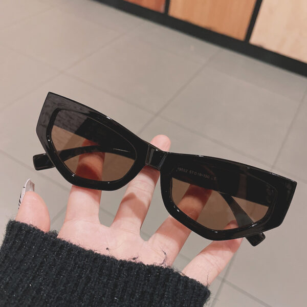 Wholesale PC Ladies Cat Sunglasses