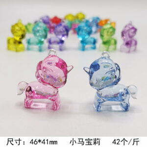 Pony Polly (about 42/kg)