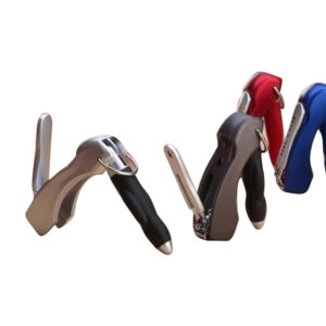 Bullet type 1.0 / Black