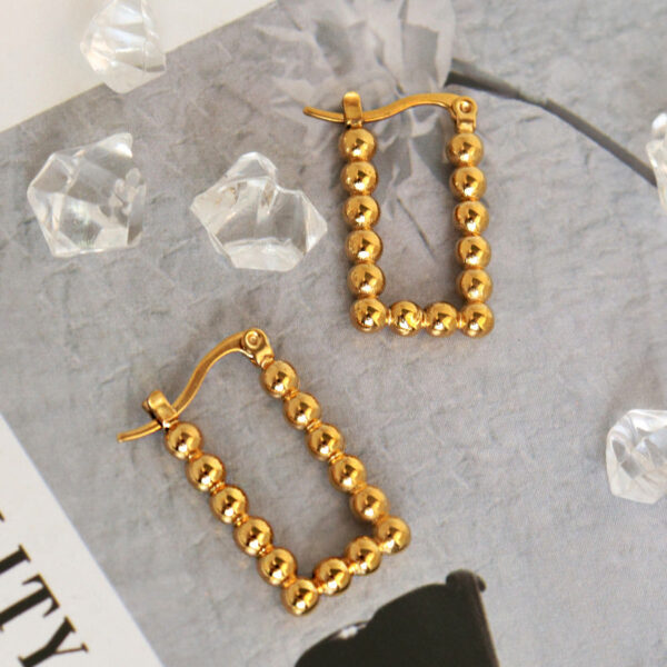 O1CN01gMvRGf1VHfjH9piaw__4112122628-0-cib Wholesale Round Bead Geometric Earrings
