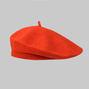 Orange Red / M（56-58cm）